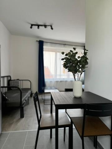 Apartmán Newtranquil Near Corvin Budapešť