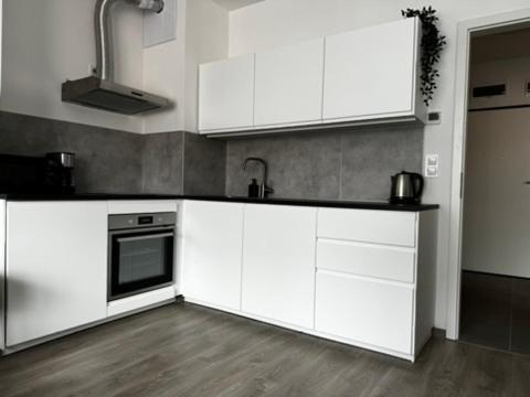 Newtranquil Near Corvin Apartmán Budapešť