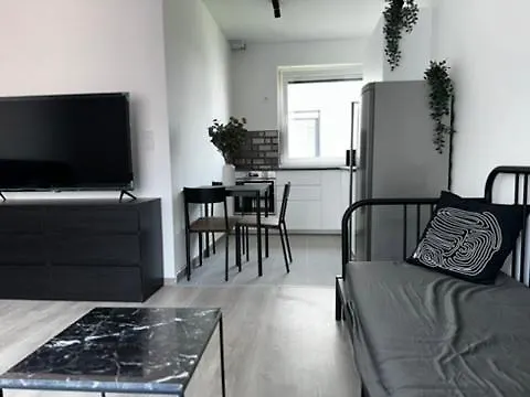 Newtranquil Apartment Near Corvin