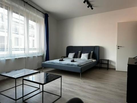 Apartment Newtranquil Near Corvin